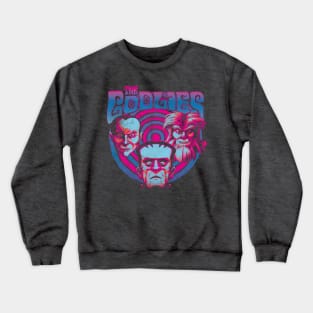 the Goolies - vintage Crewneck Sweatshirt